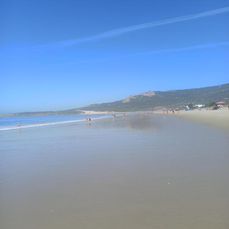 Apartamento Lances playa tarifa - Apartamento de 3 dormitorios - 40