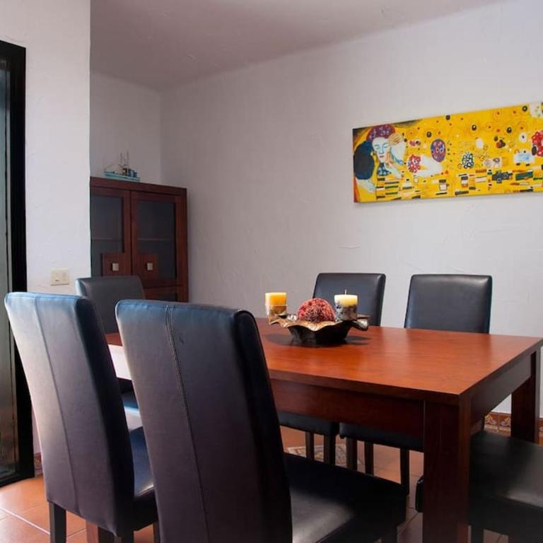 Casa Hugo - Villa de 3 dormitorios - 3