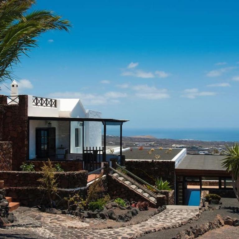 Casa Hugo - Villa de 3 dormitorios - 5