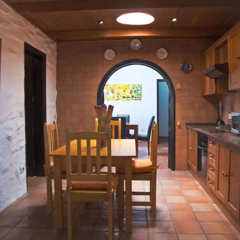 Casa Hugo - Villa de 3 dormitorios - 7