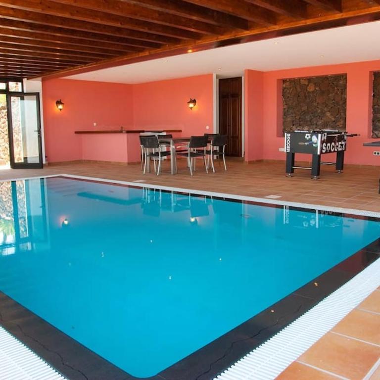 Casa Hugo - Villa de 3 dormitorios - 9