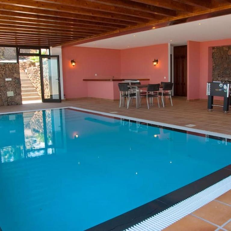 Casa Hugo - Villa de 3 dormitorios - 14