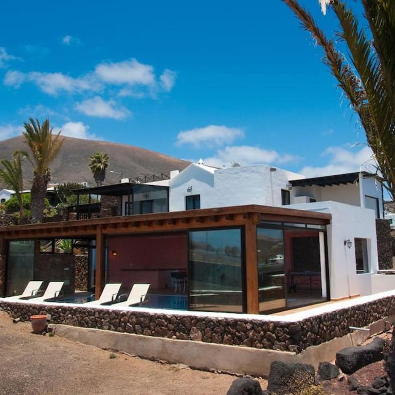 Casa Hugo - Villa de 3 dormitorios - 16