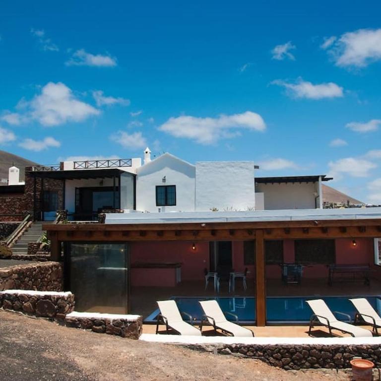 Casa Hugo - Villa de 3 dormitorios - 17