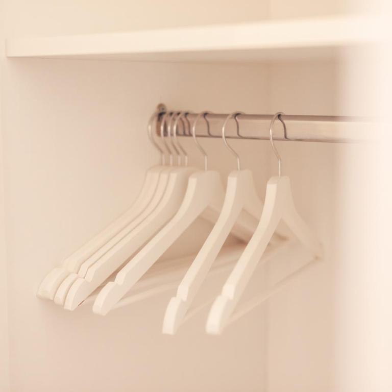 Central Square Apartment - Studio - 20