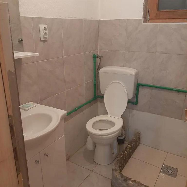 Jahorinska planinska kuća - Vacation Home - 7