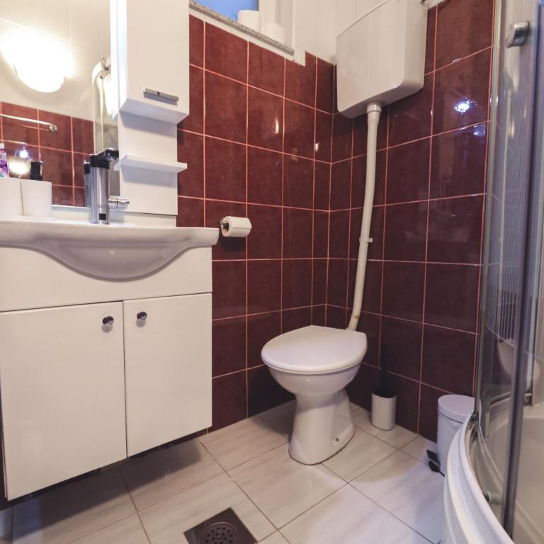 Central Square Apartment - Studio - 15