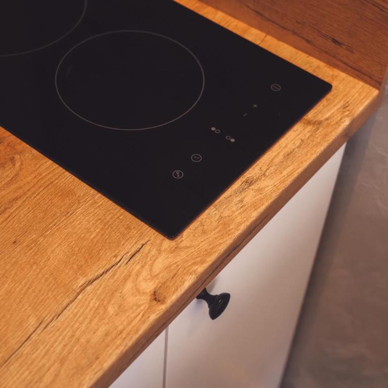Central Square Apartment - Studio - 18