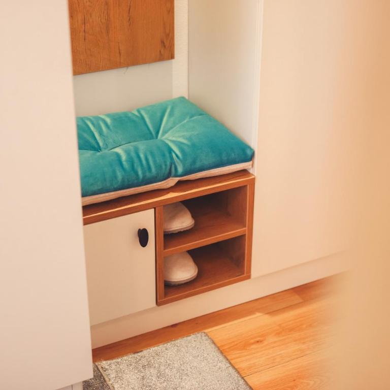 Central Square Apartment - Studio - 24