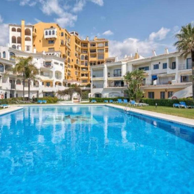 FASCINANTE Hogar en Cabo Pino en MARBELLA - Two-Bedroom Apartment - 53