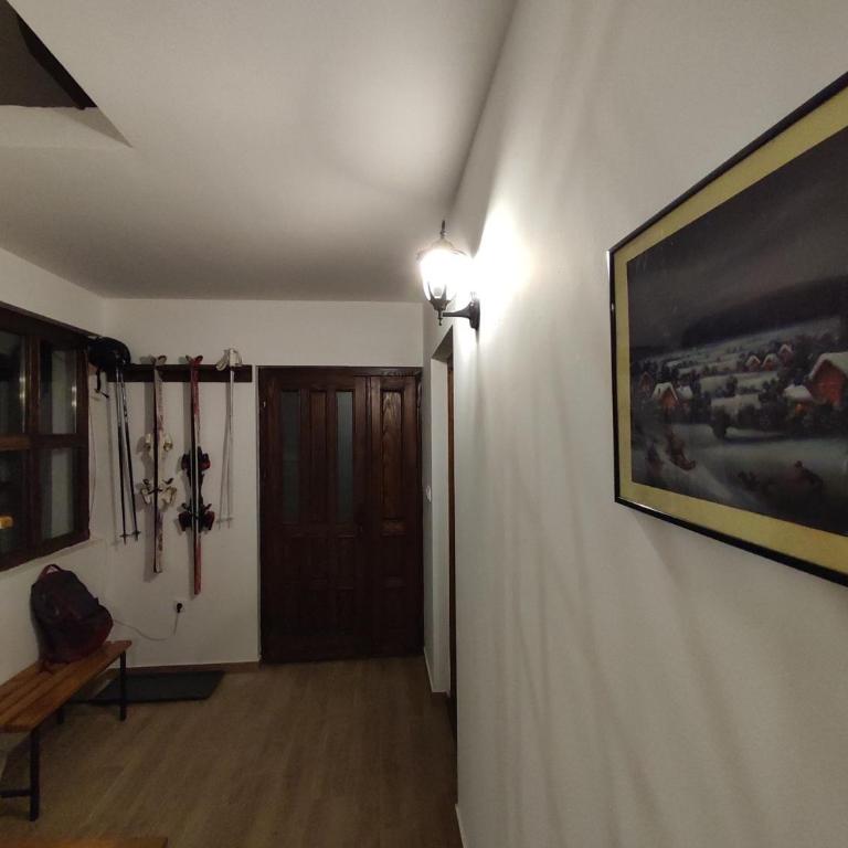 Apartmani Pahulja - Two-Bedroom Apartment - 13