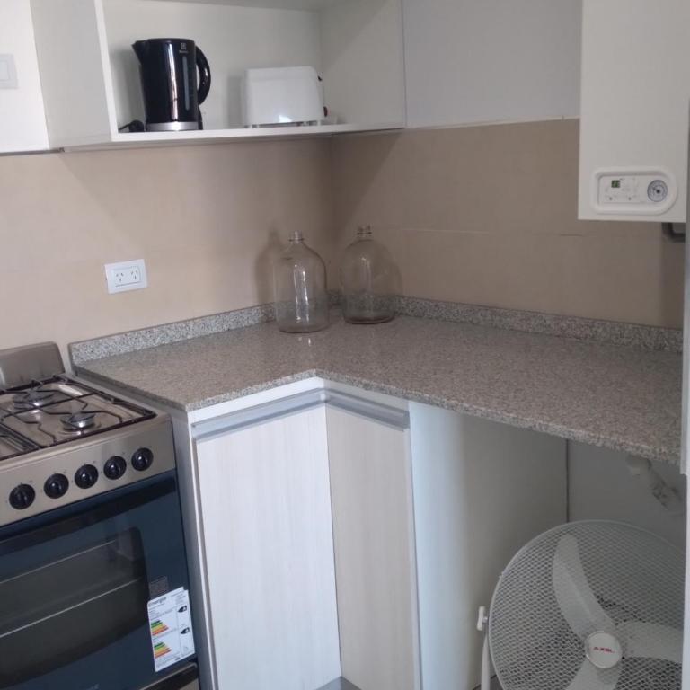 Marea I - Apartamento de 2 dormitorios - 10