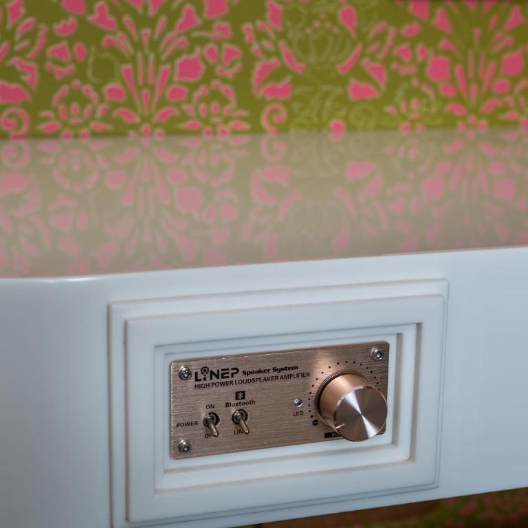 Idol Hotel - Chambre Double "Lady Soul" - 9