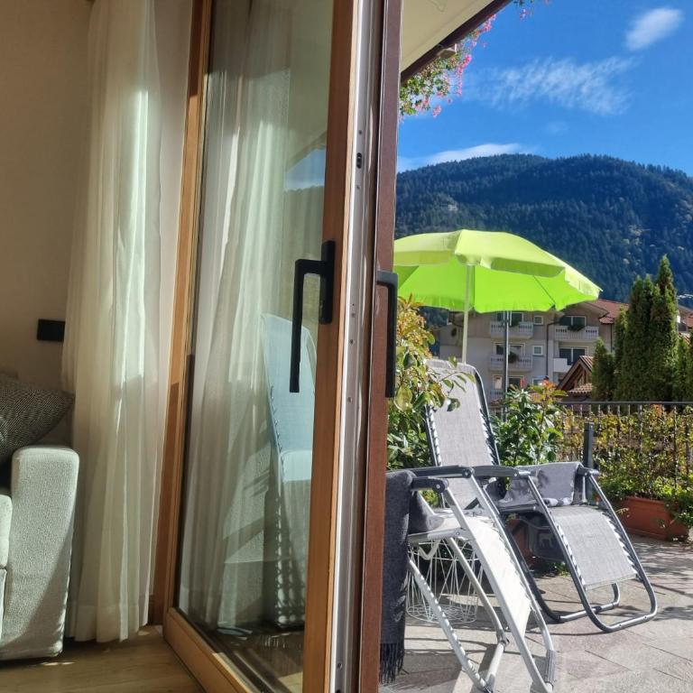 Casa Dorigoni a Molveno - Appartamento con 3 Camere da Letto - 16