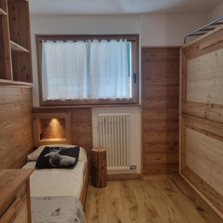 Casa Dorigoni a Molveno - Appartamento con 3 Camere da Letto - 20