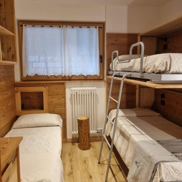 Casa Dorigoni a Molveno - Appartamento con 3 Camere da Letto - 21