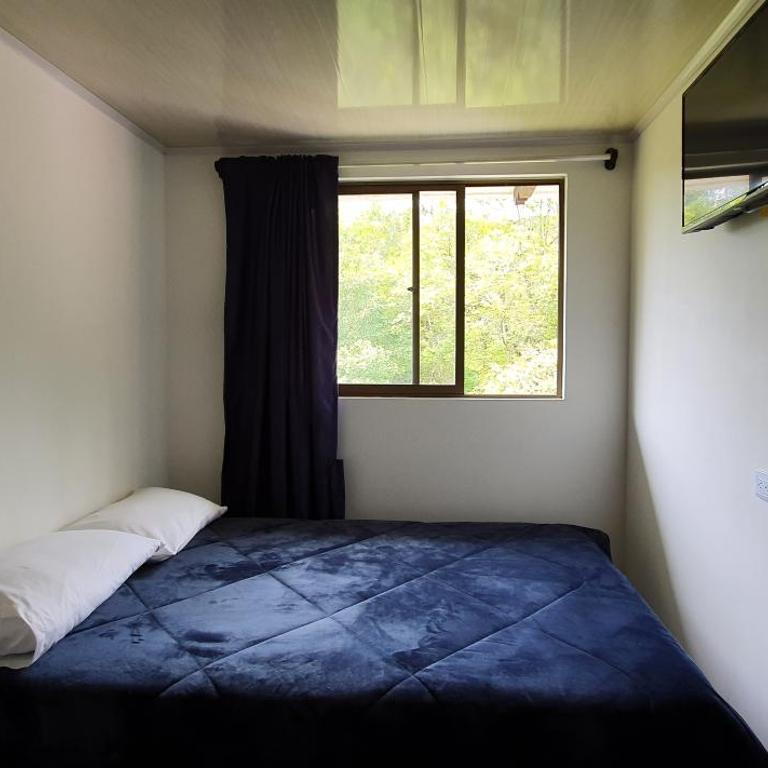 Alojamiento Blue Sky - Habitación Doble Pequeña - 1