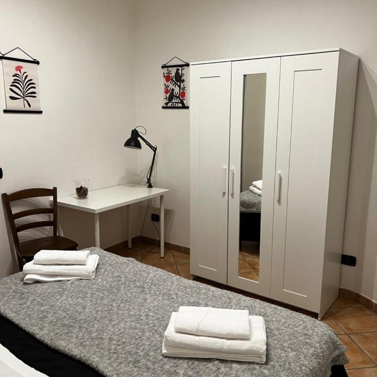 Core Guest House - Casa con 1 Camera da Letto - 27