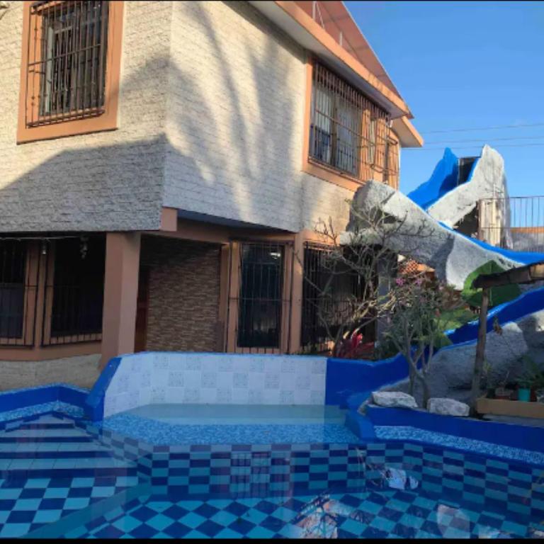 Casa Real Cozumel - Villa con piscina privada - 1