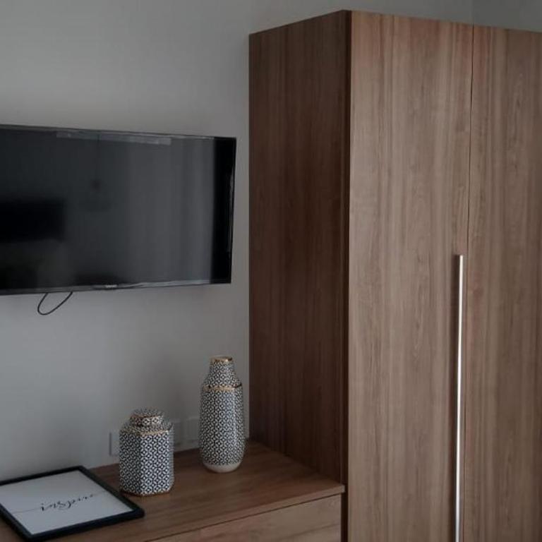 Suites calle 38 - Estudio Deluxe con cama grande - 3