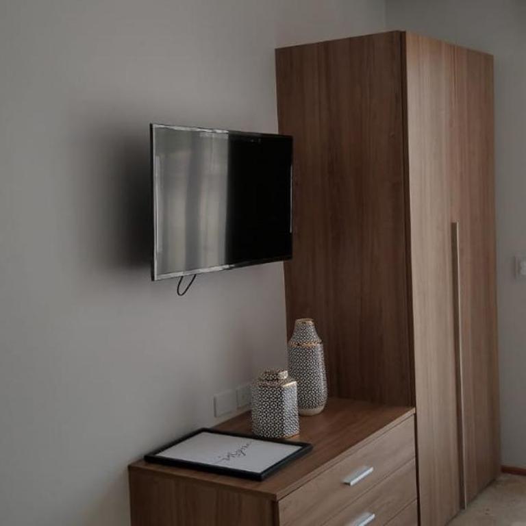 Suites calle 38 - Estudio Deluxe con cama grande - 7