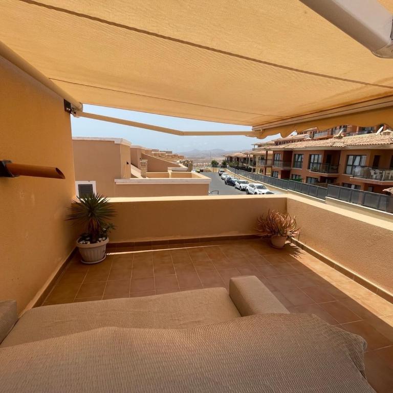 Casa Frambuesa - Three-Bedroom Apartment - 47