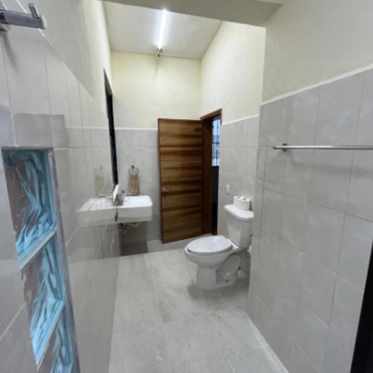 Casa Real Cozumel - Villa con piscina privada - 37