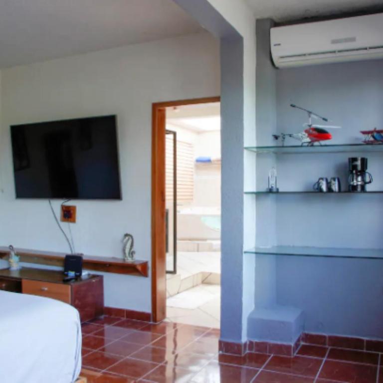 Casa Real Cozumel - Villa con piscina privada - 27