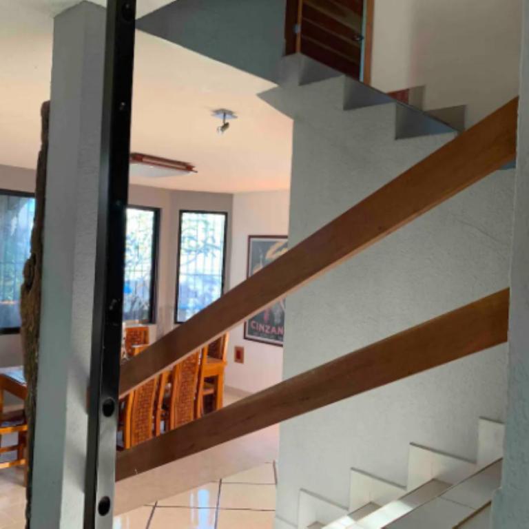 Casa Real Cozumel - Villa con piscina privada - 23