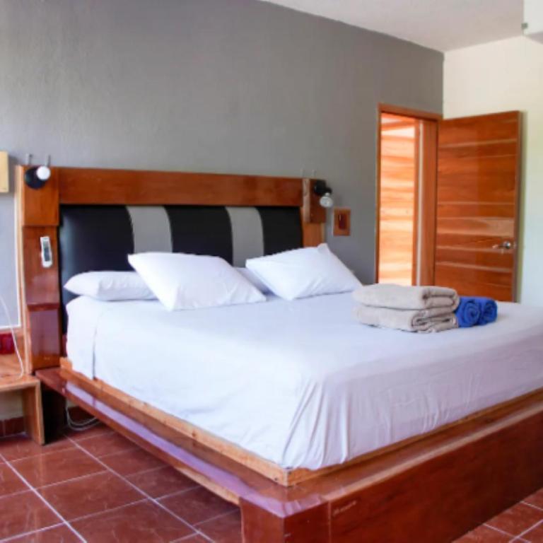 Casa Real Cozumel - Villa con piscina privada - 9