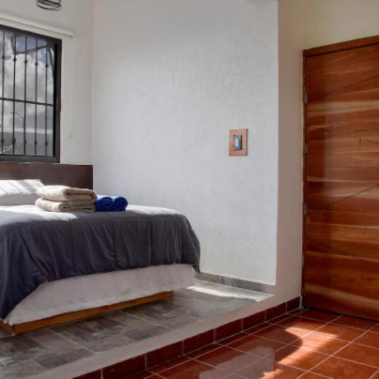 Casa Real Cozumel - Villa con piscina privada - 34