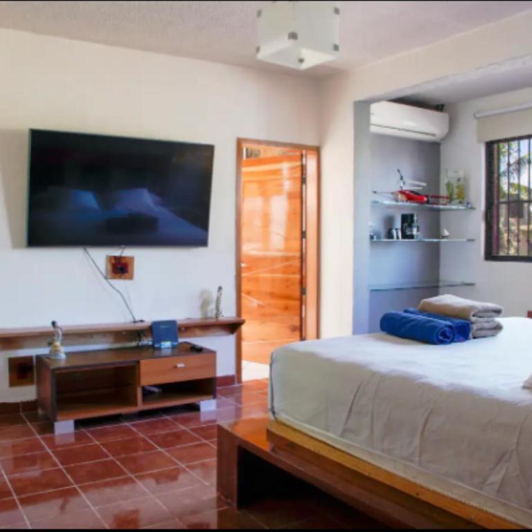 Casa Real Cozumel - Villa con piscina privada - 26