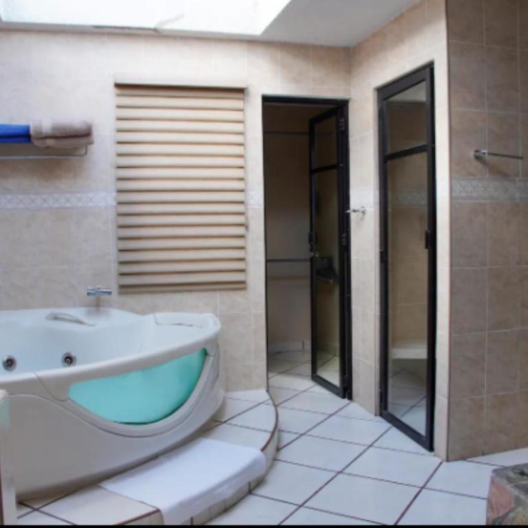 Casa Real Cozumel - Villa con piscina privada - 31