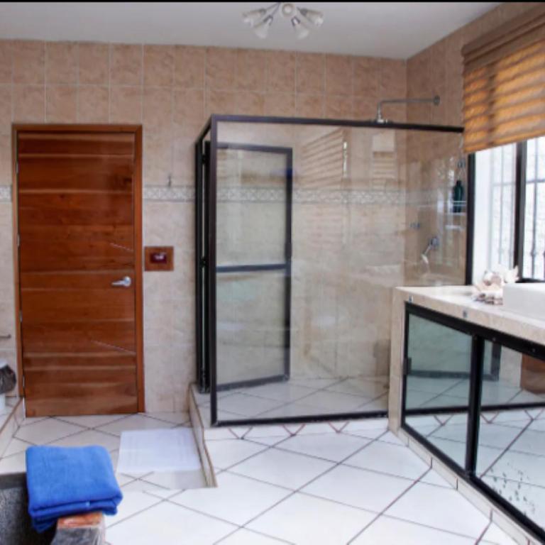 Casa Real Cozumel - Villa con piscina privada - 28