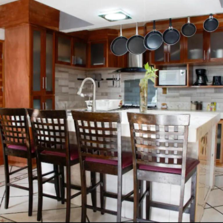 Casa Real Cozumel - Villa con piscina privada - 12
