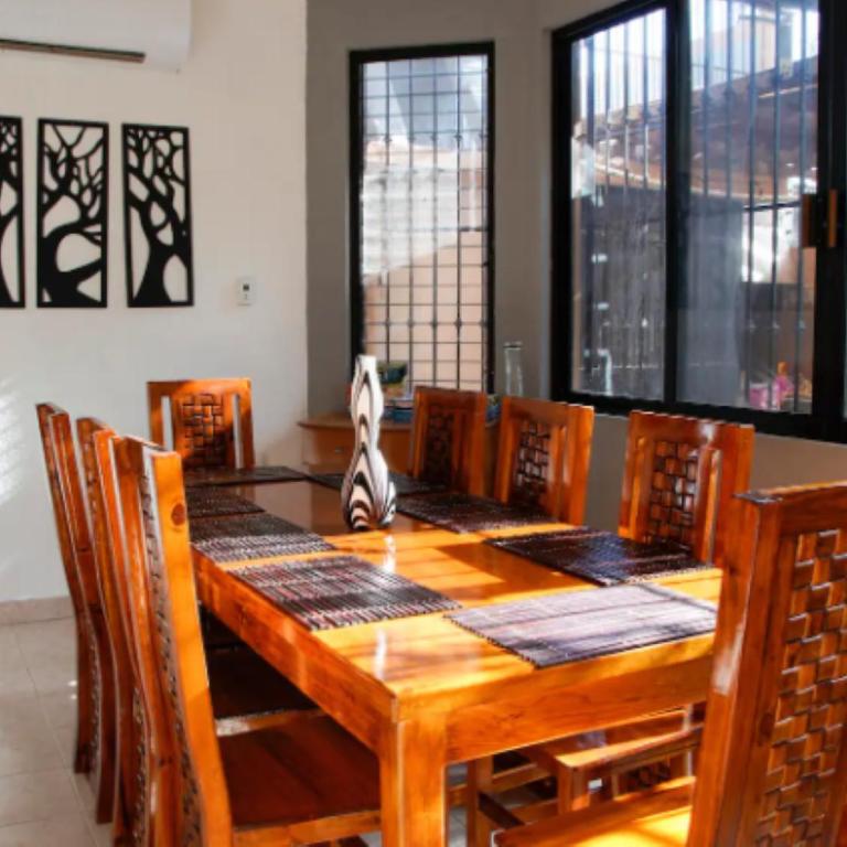 Casa Real Cozumel - Villa con piscina privada - 18
