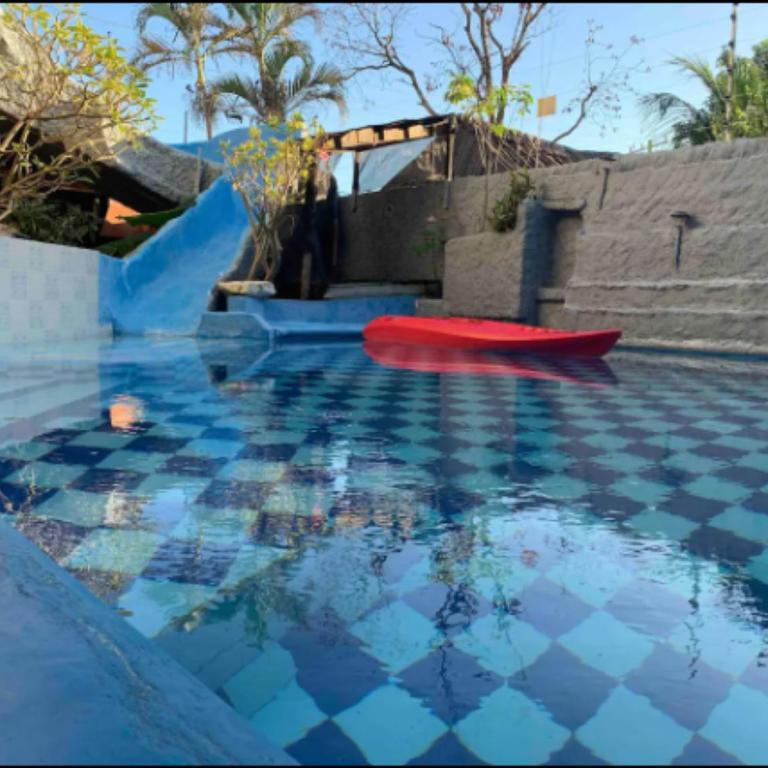 Casa Real Cozumel - Villa con piscina privada - 6