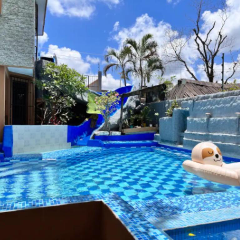 Casa Real Cozumel - Villa con piscina privada - 3