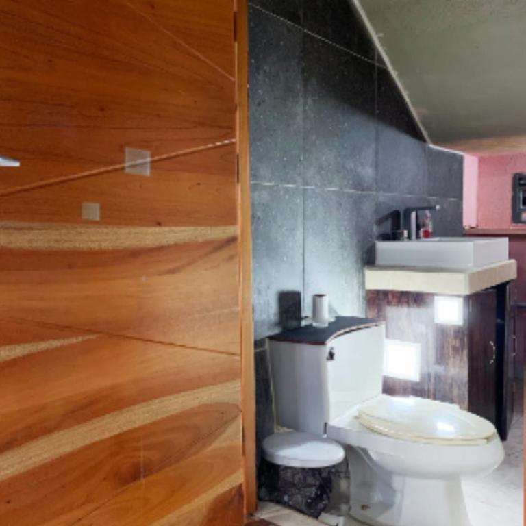Casa Real Cozumel - Villa con piscina privada - 21