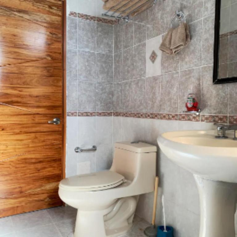 Casa Real Cozumel - Villa con piscina privada - 42