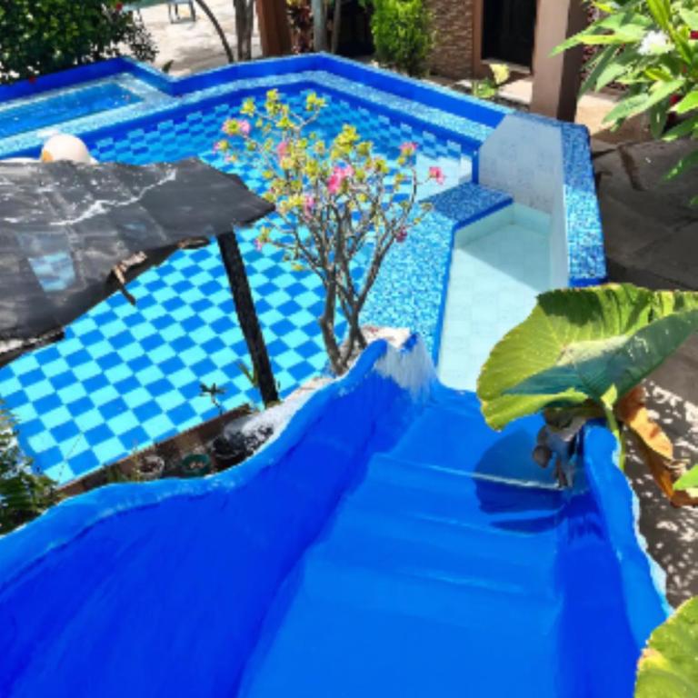 Casa Real Cozumel - Villa con piscina privada - 4