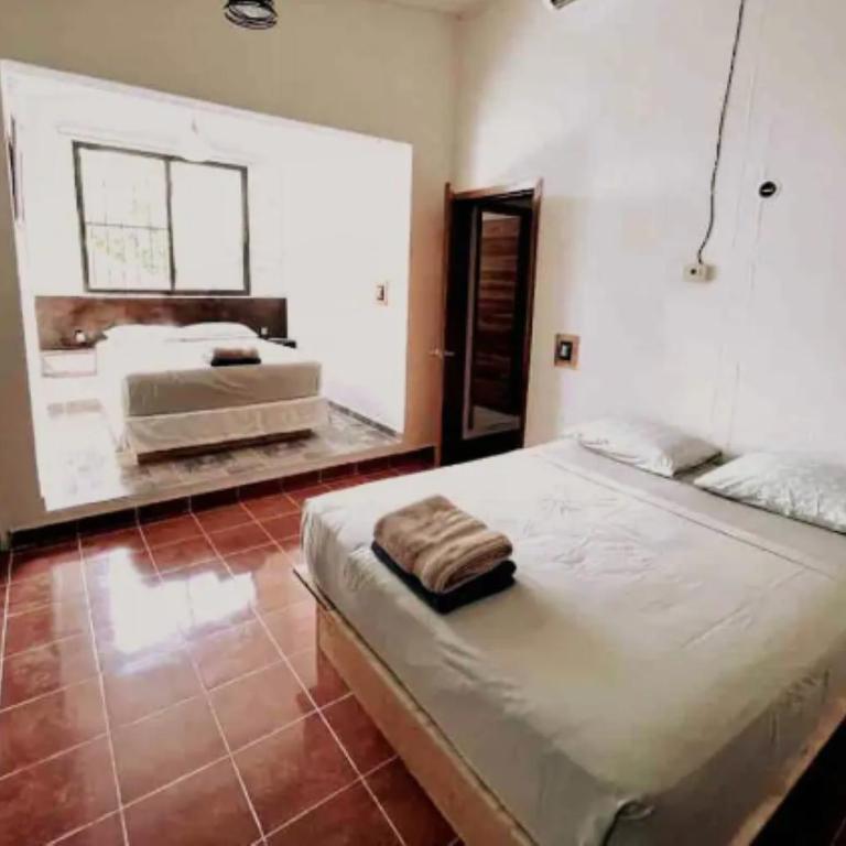 Casa Real Cozumel - Villa con piscina privada - 10