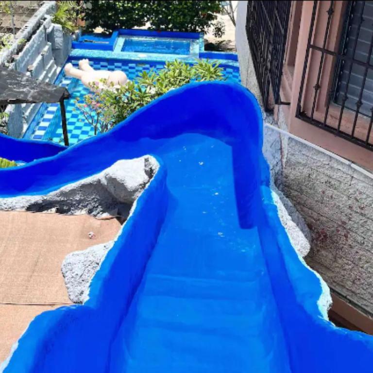 Casa Real Cozumel - Villa con piscina privada - 2