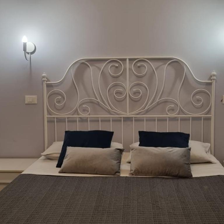 suite del b&b Gagliardi House - Appartamento con Balcone - 7