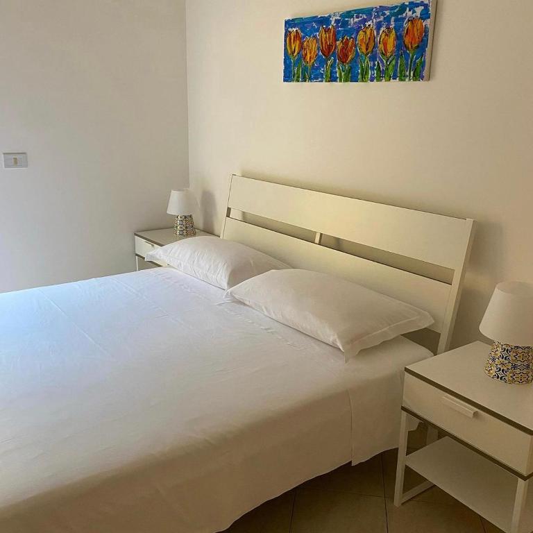 Carolina Apartments - I° Piano - Appartamento con 2 Camere da Letto - 7