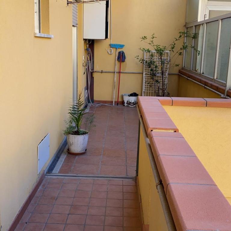Carolina Apartments - I° Piano - Appartamento con 2 Camere da Letto - 17