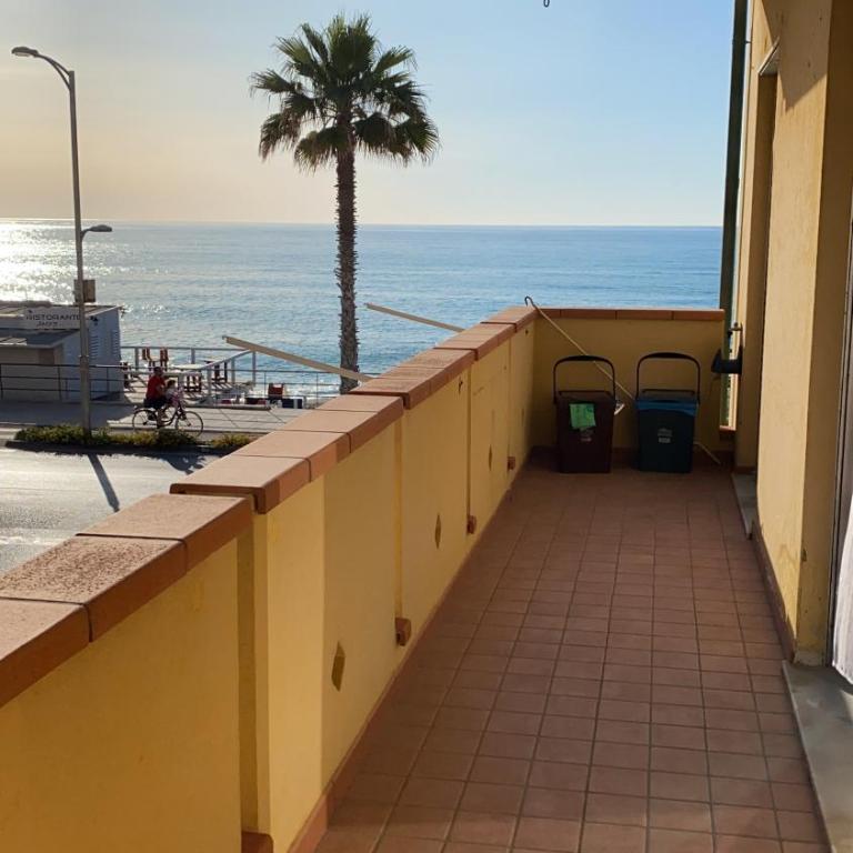 Carolina Apartments - I° Piano - Appartamento con 2 Camere da Letto - 3
