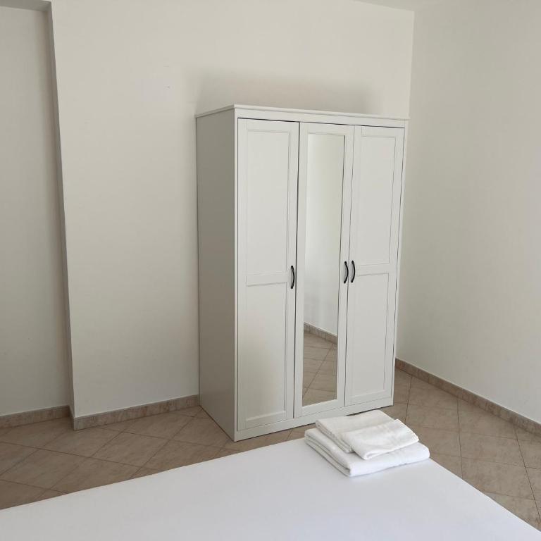 Carolina Apartments - I° Piano - Appartamento con 2 Camere da Letto - 9