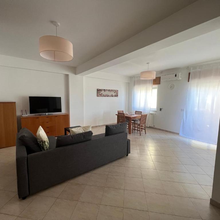 Carolina Apartments - I° Piano - Appartamento con 2 Camere da Letto - 11