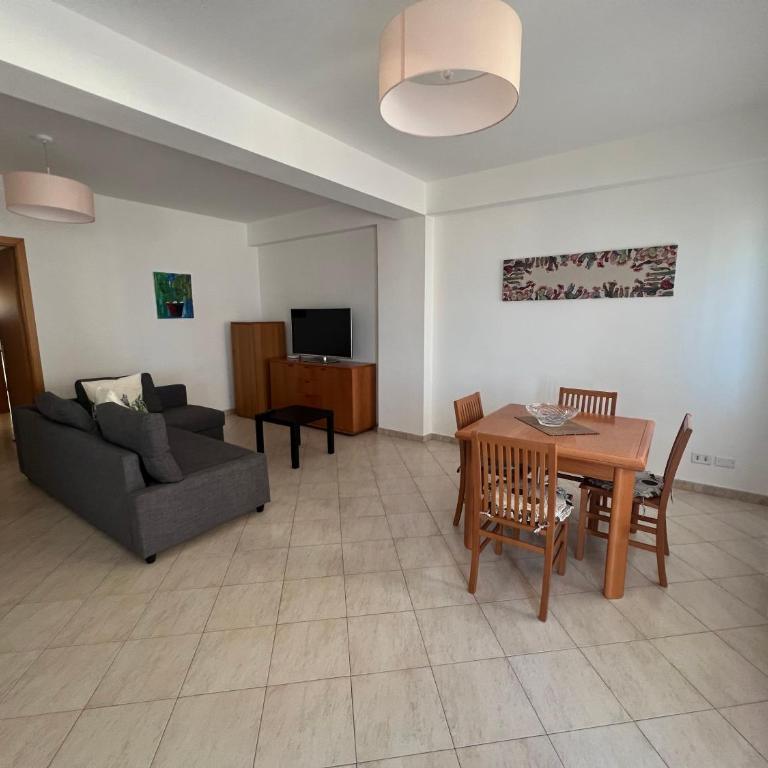 Carolina Apartments - I° Piano - Appartamento con 2 Camere da Letto - 10